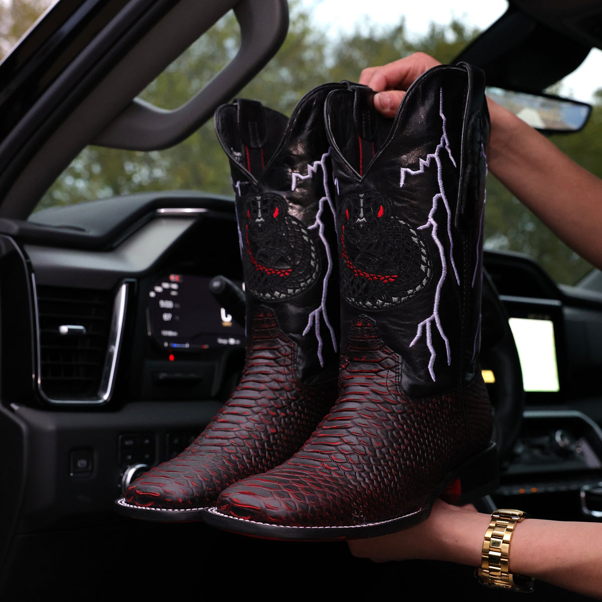 BLOWOUT SALE BOOT #32🚨 – Texas Boot Ranch