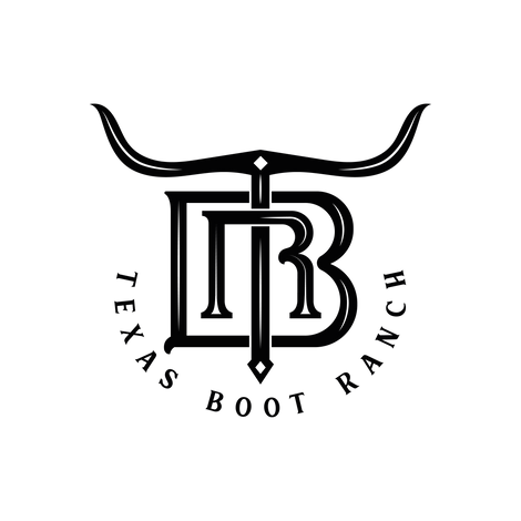Texas Boot Ranch logo