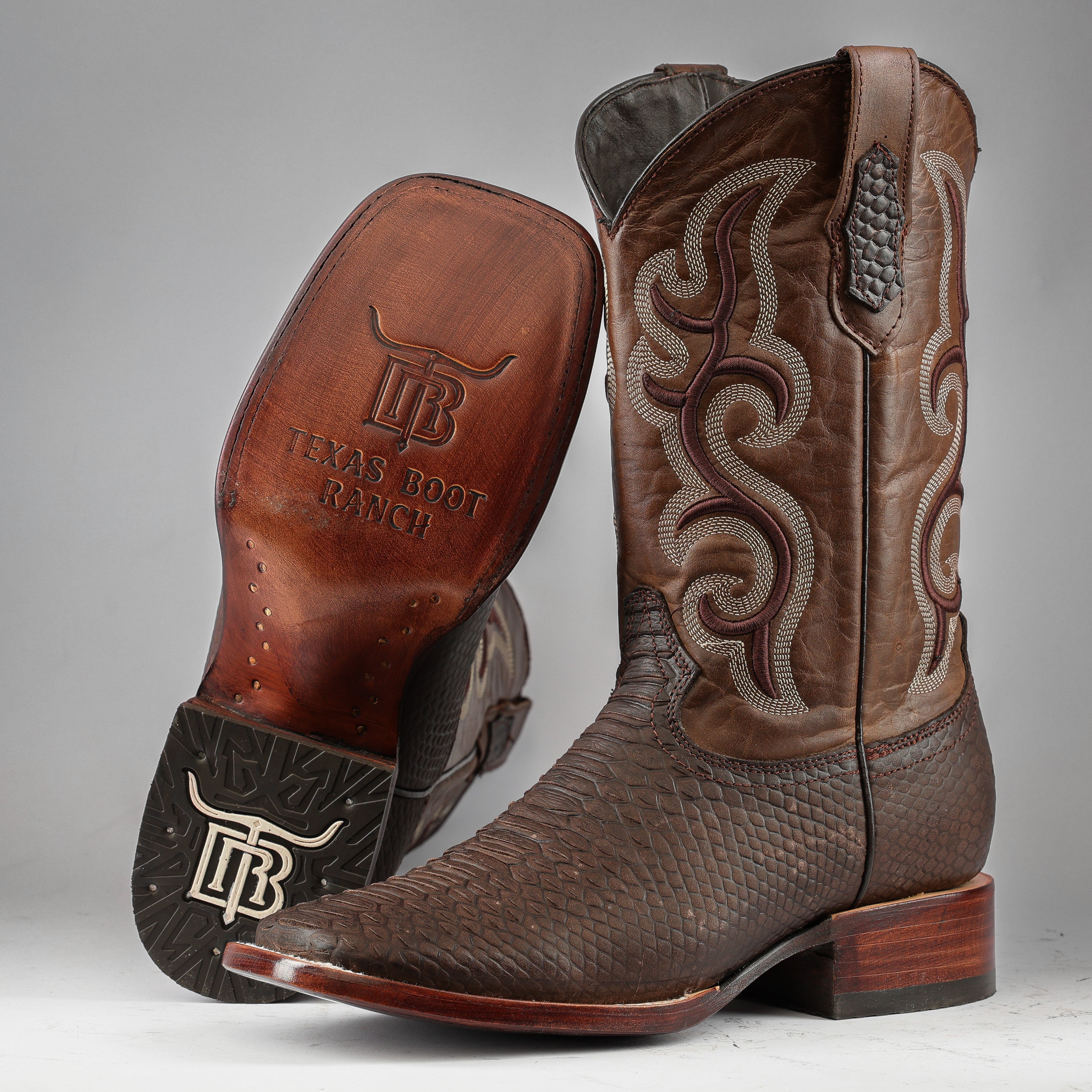 Men's Boots – Page 7 – Texas Boot Ranch