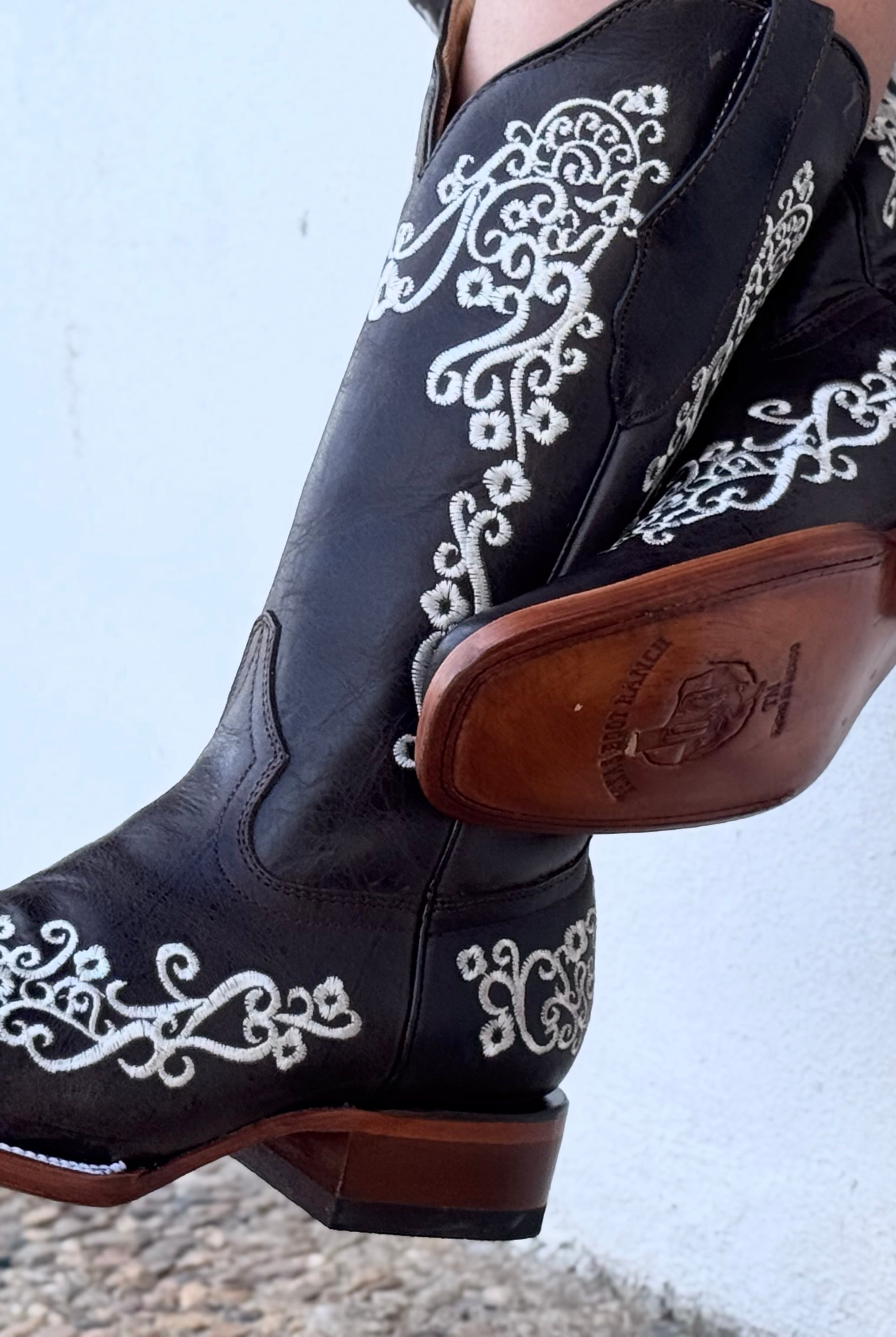 Women's Boots – Texas Boot Ranch