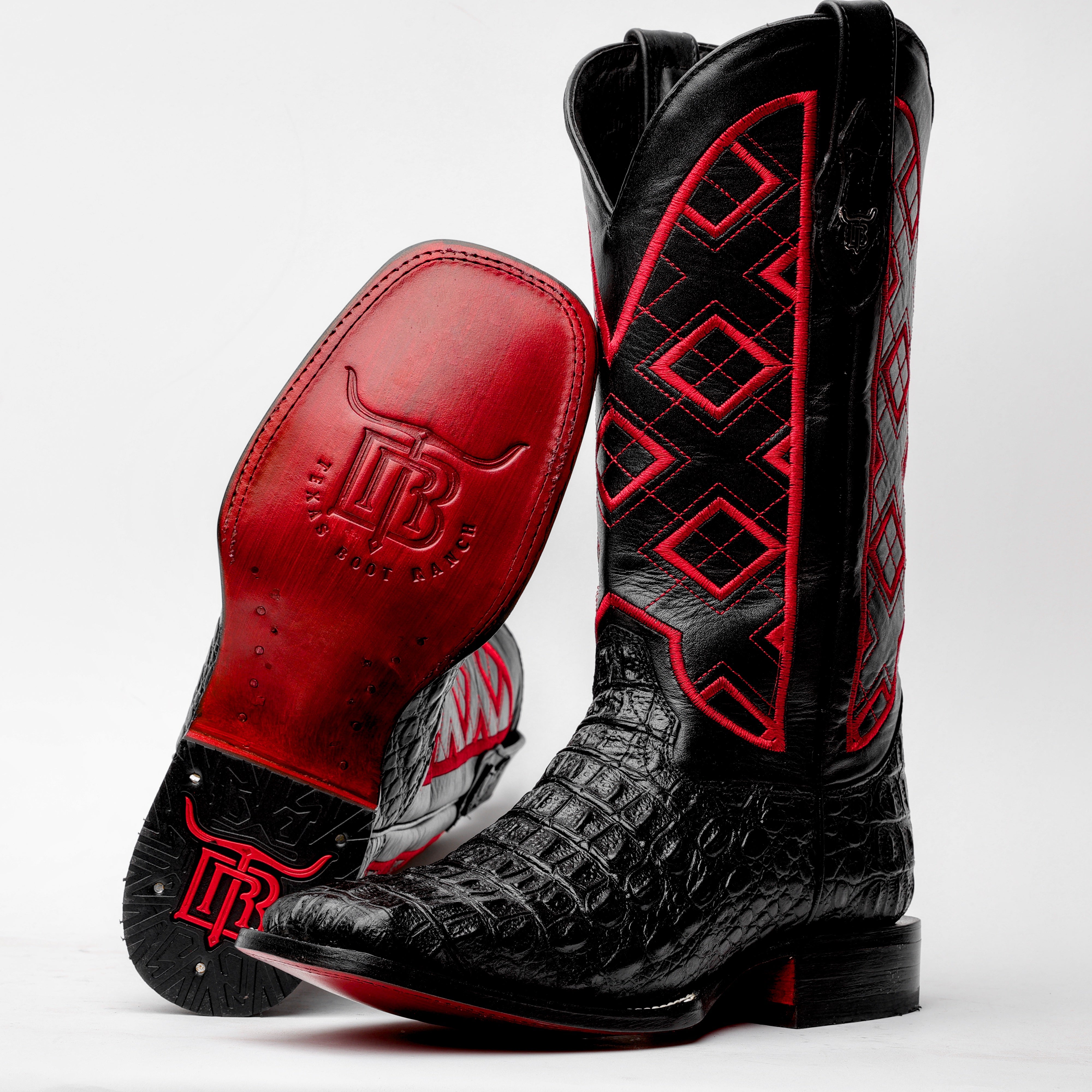 Men's Boots – Page 7 – Texas Boot Ranch