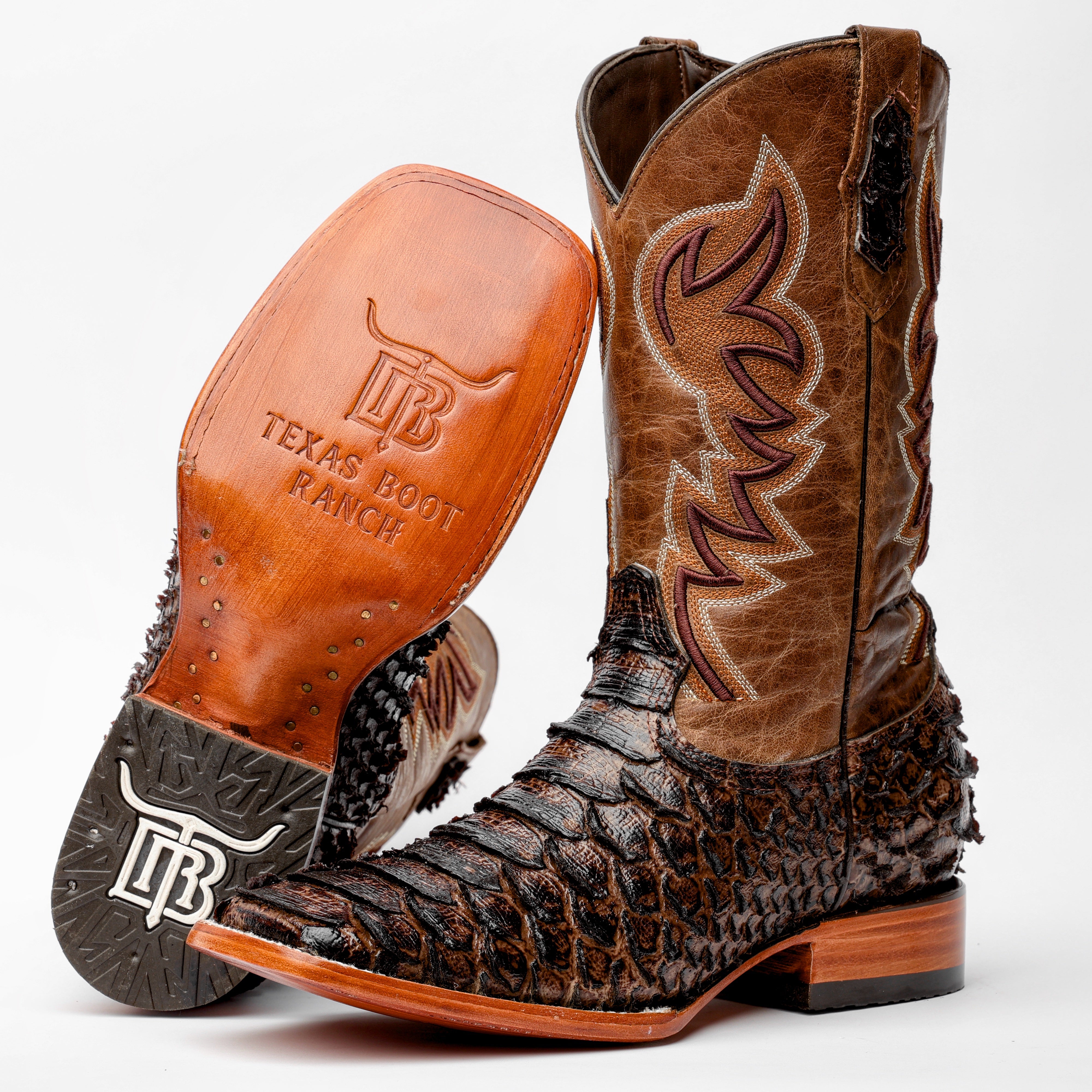 Men's Boots – Page 6 – Texas Boot Ranch