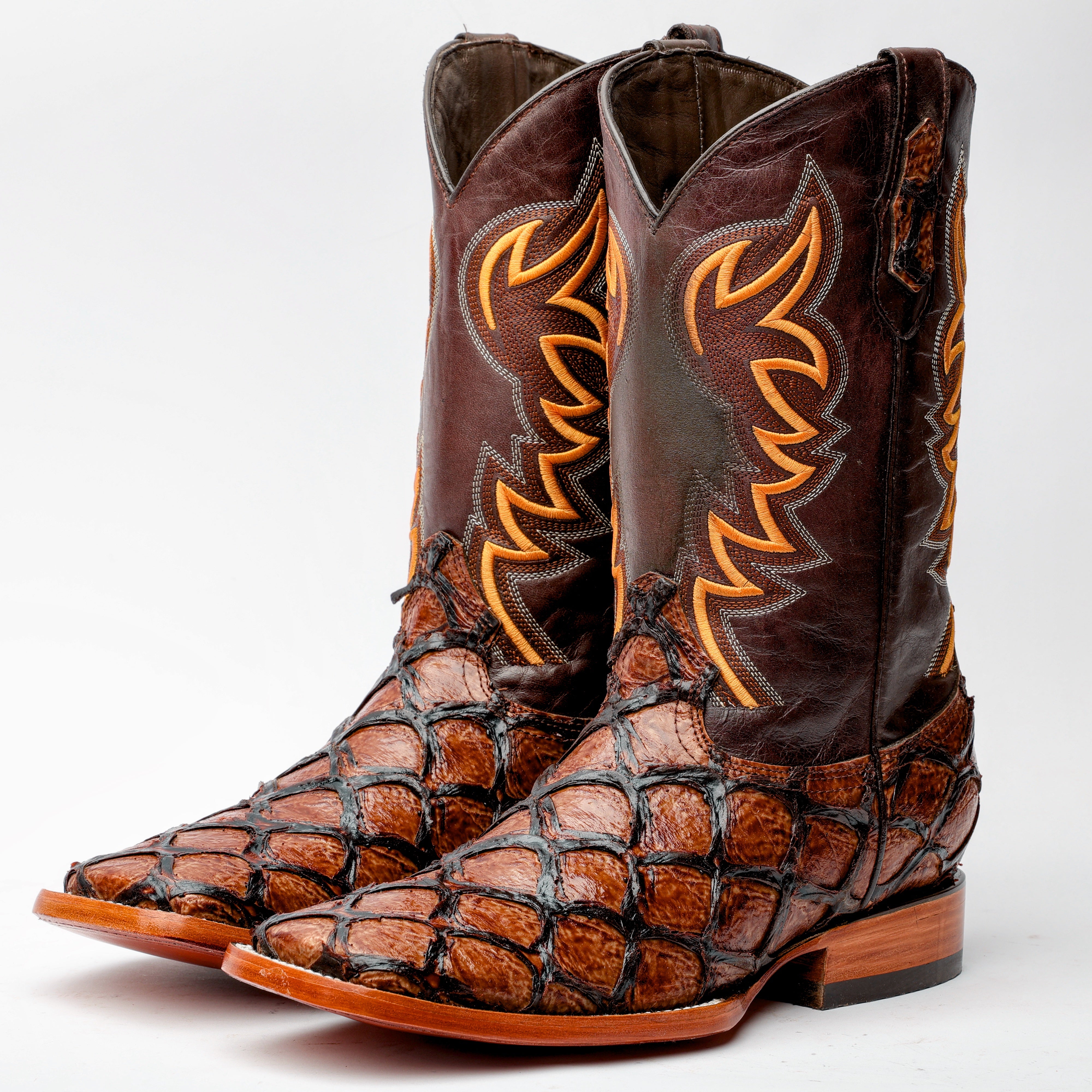 Men's Boots – Page 6 – Texas Boot Ranch