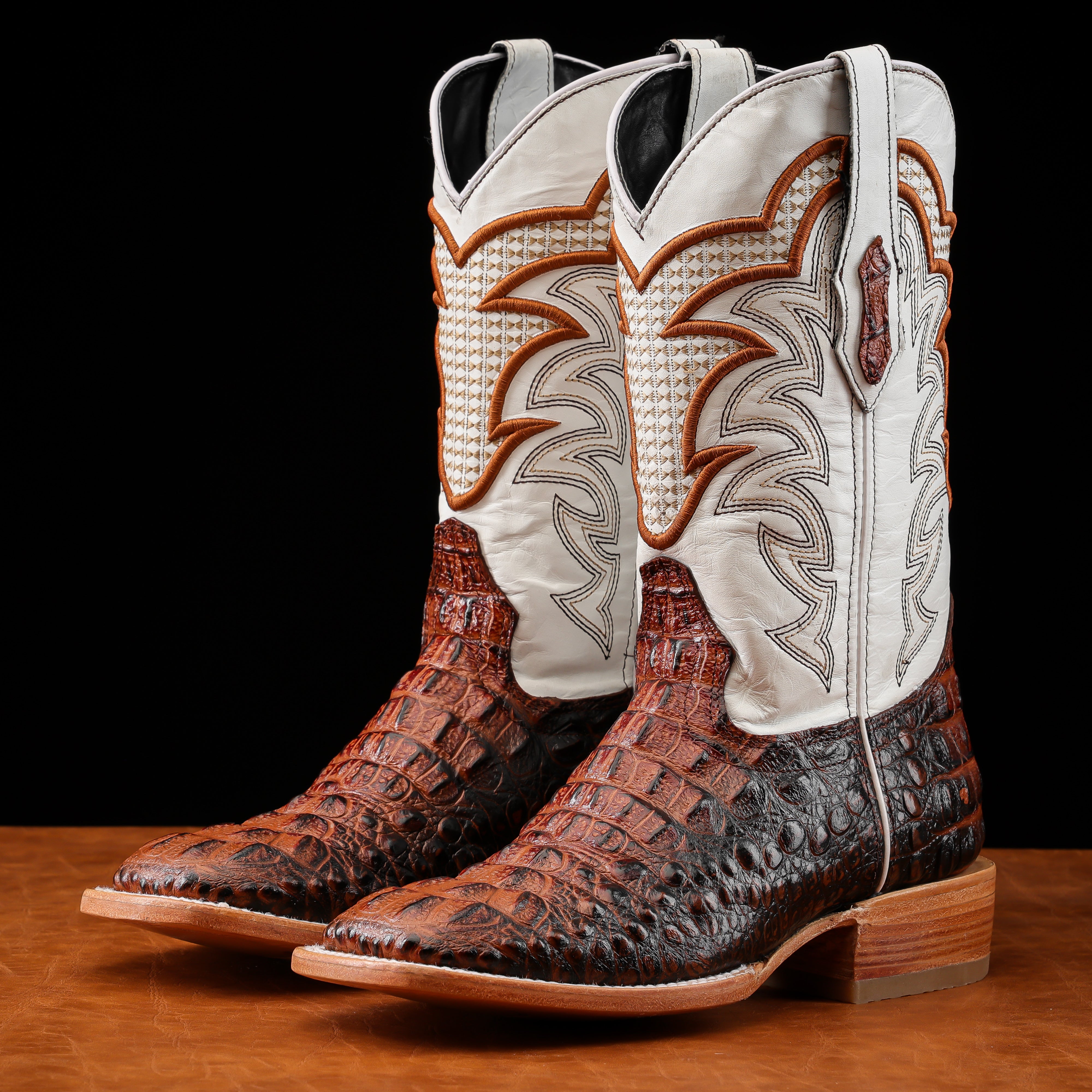 Men's Boots – Texas Boot Ranch