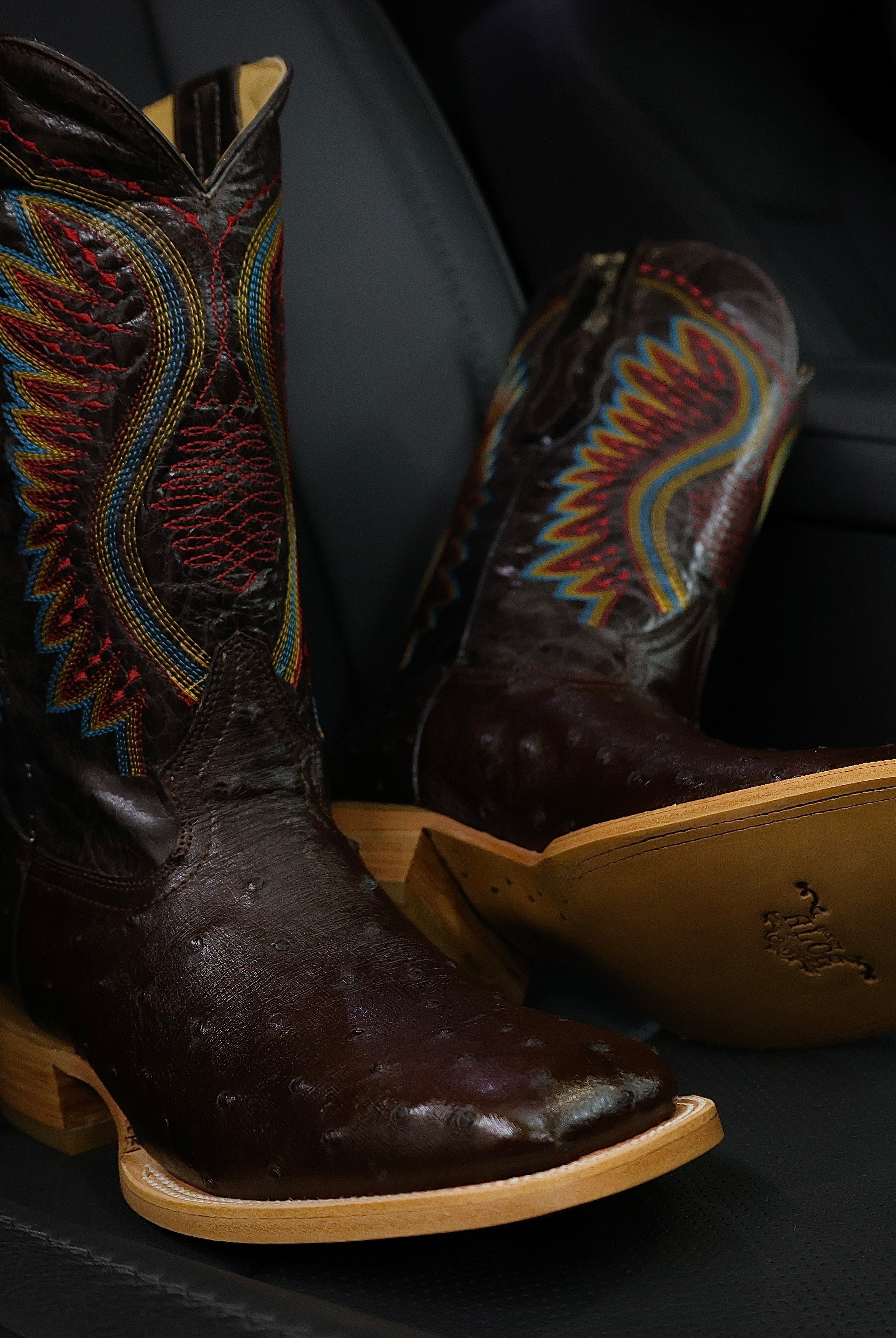 Men's Boots – Page 2 – Texas Boot Ranch