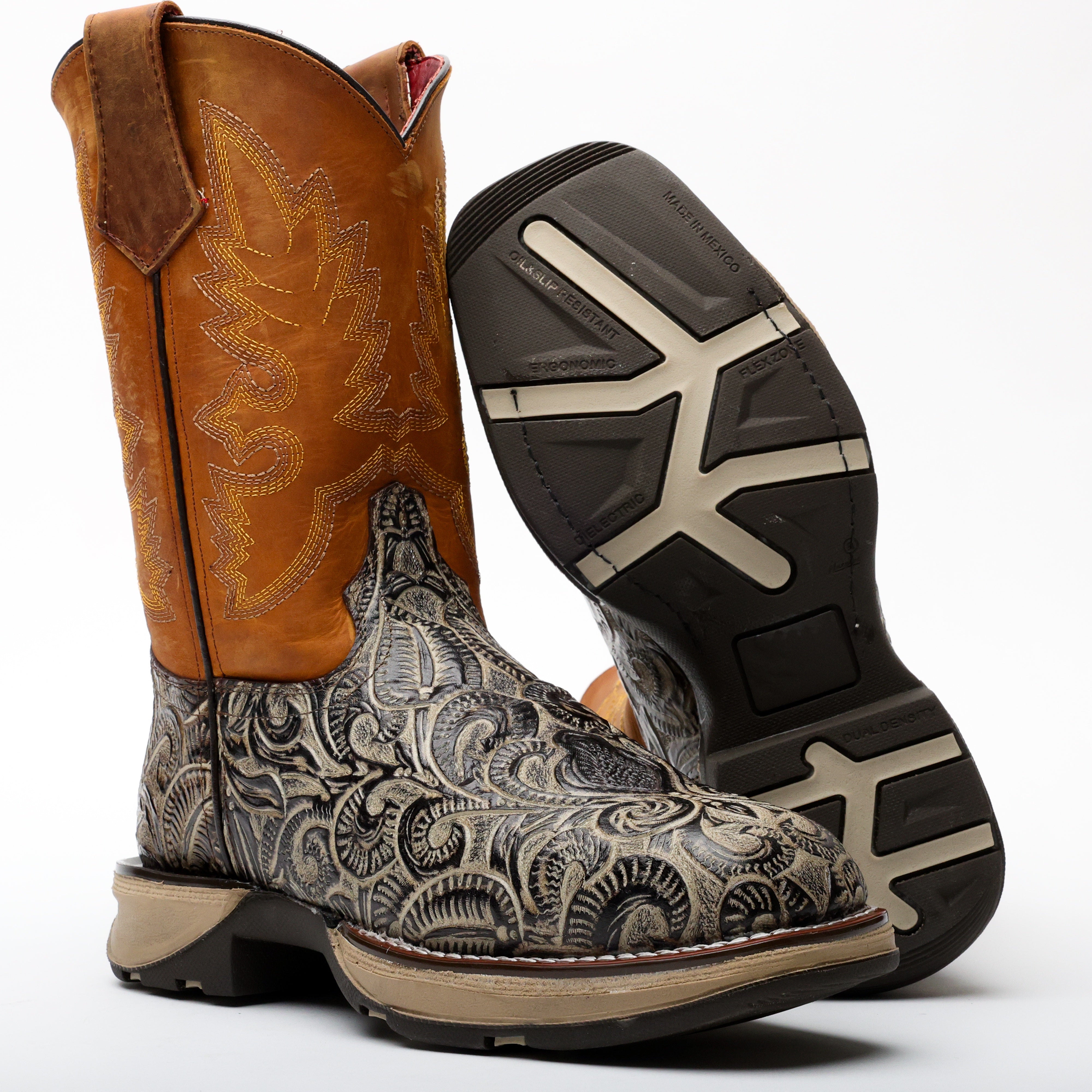 Work Boots – Texas Boot Ranch