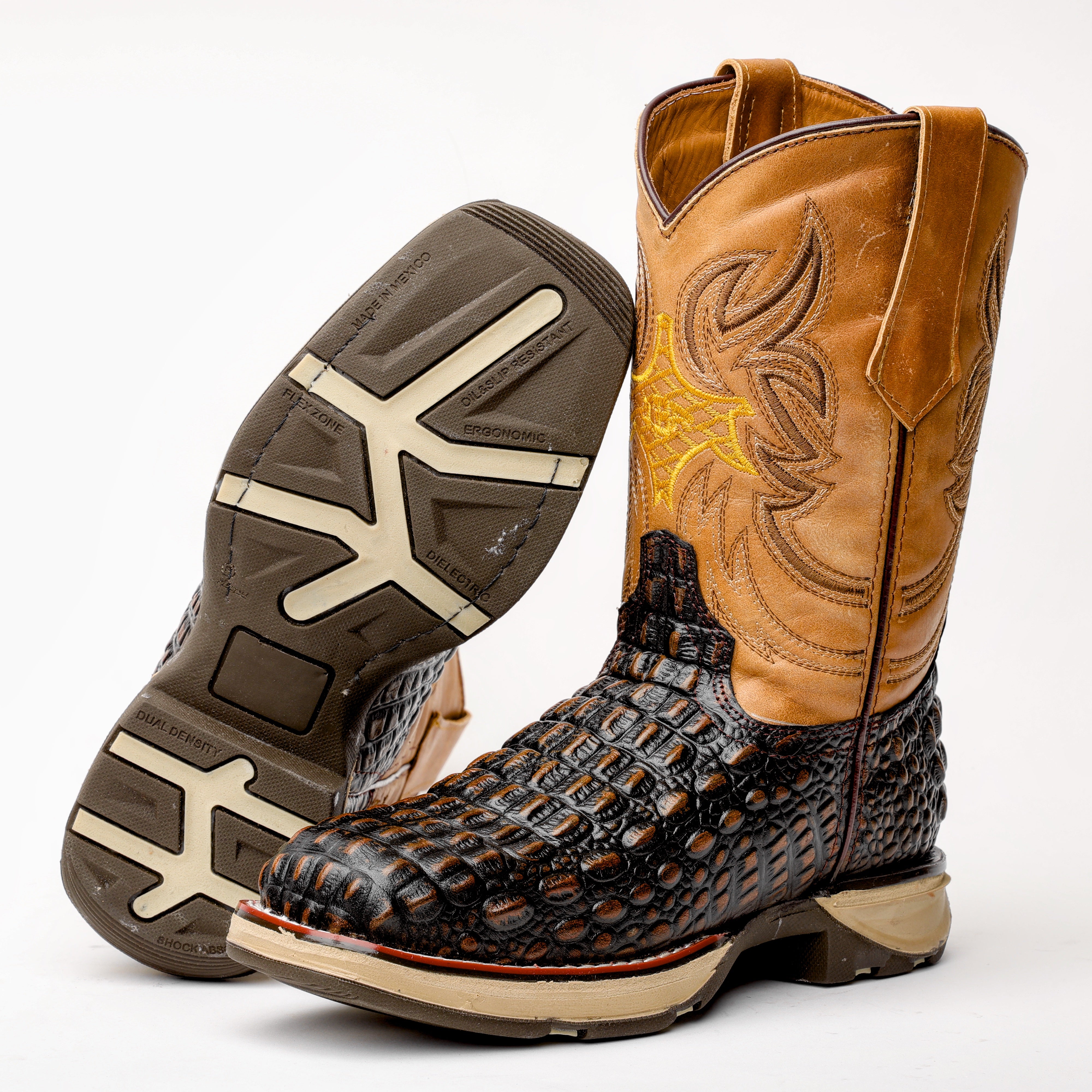 Men's Boots – Page 7 – Texas Boot Ranch