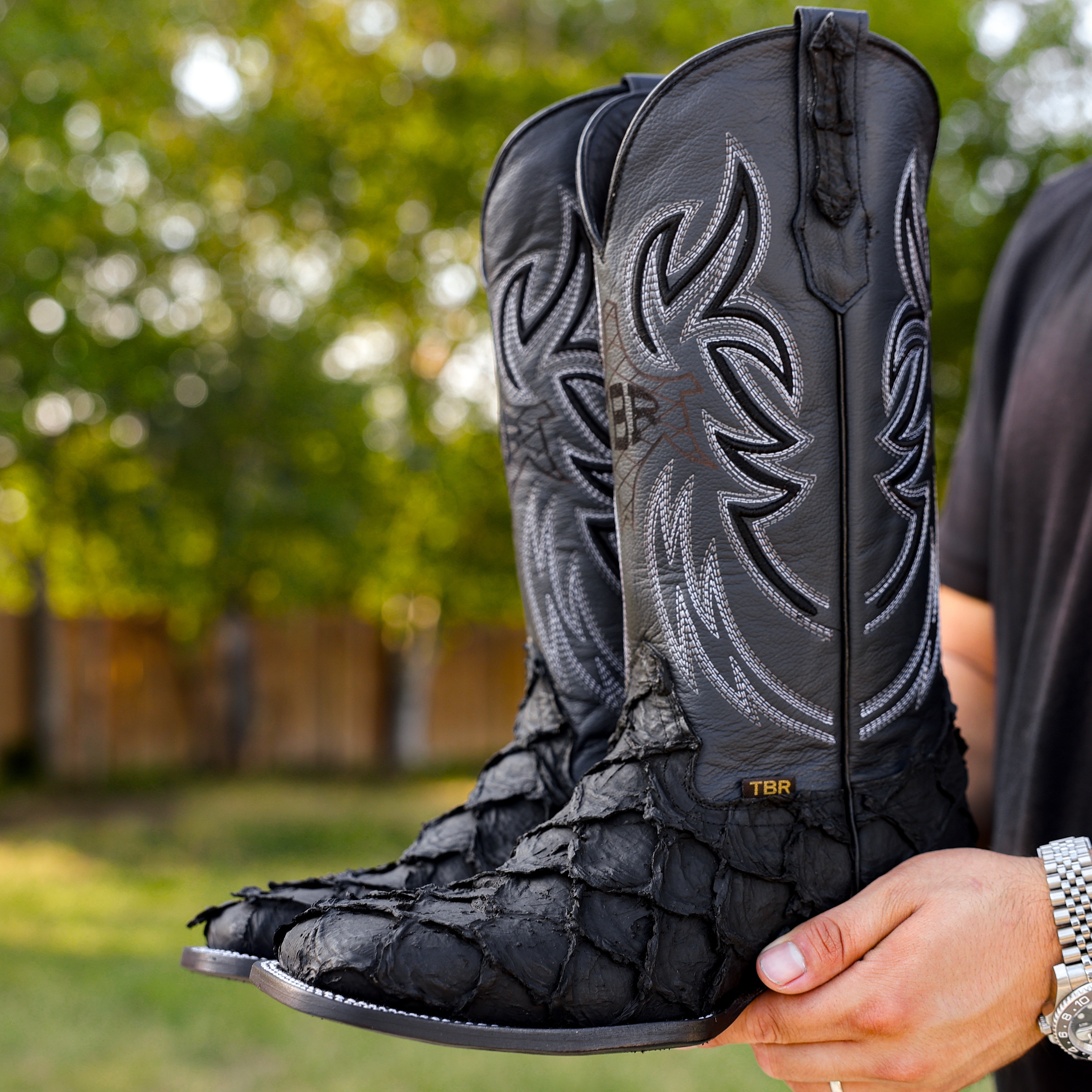 Men's Boots – Texas Boot Ranch