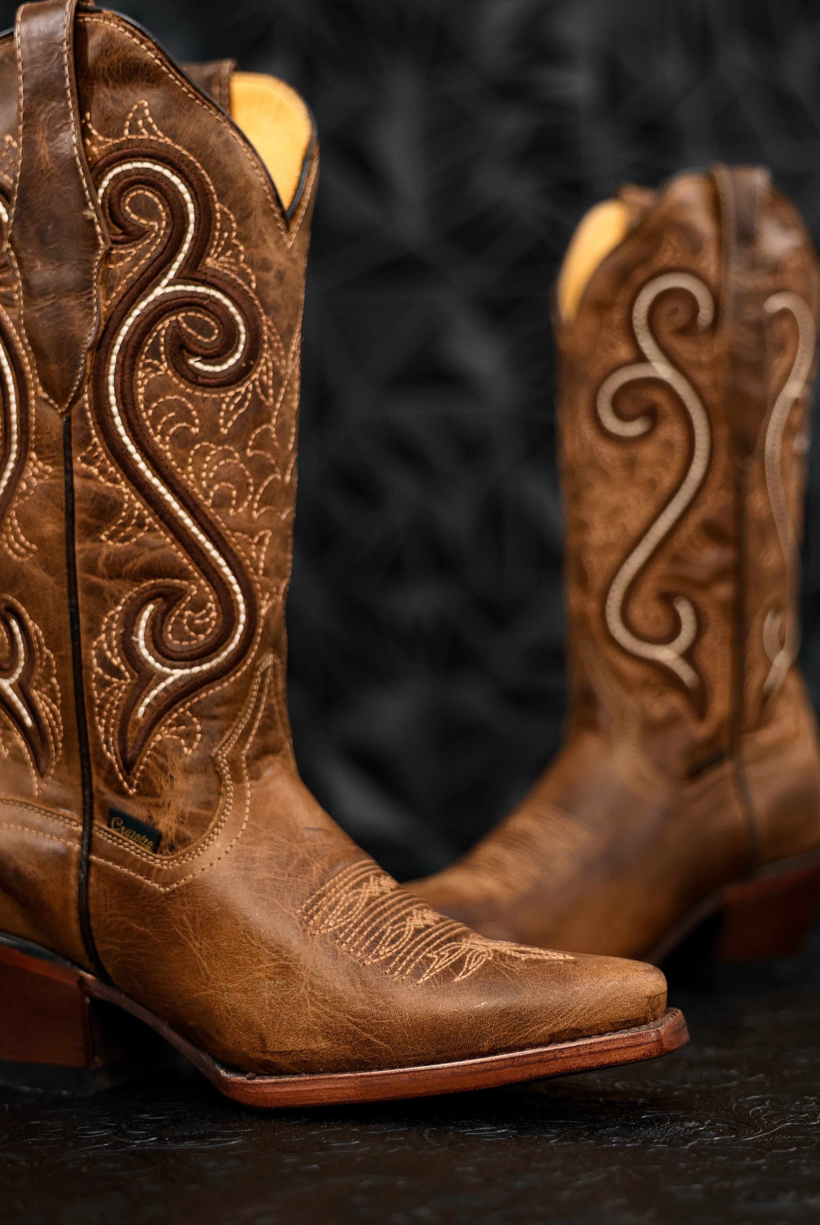 Women's Boots – Texas Boot Ranch