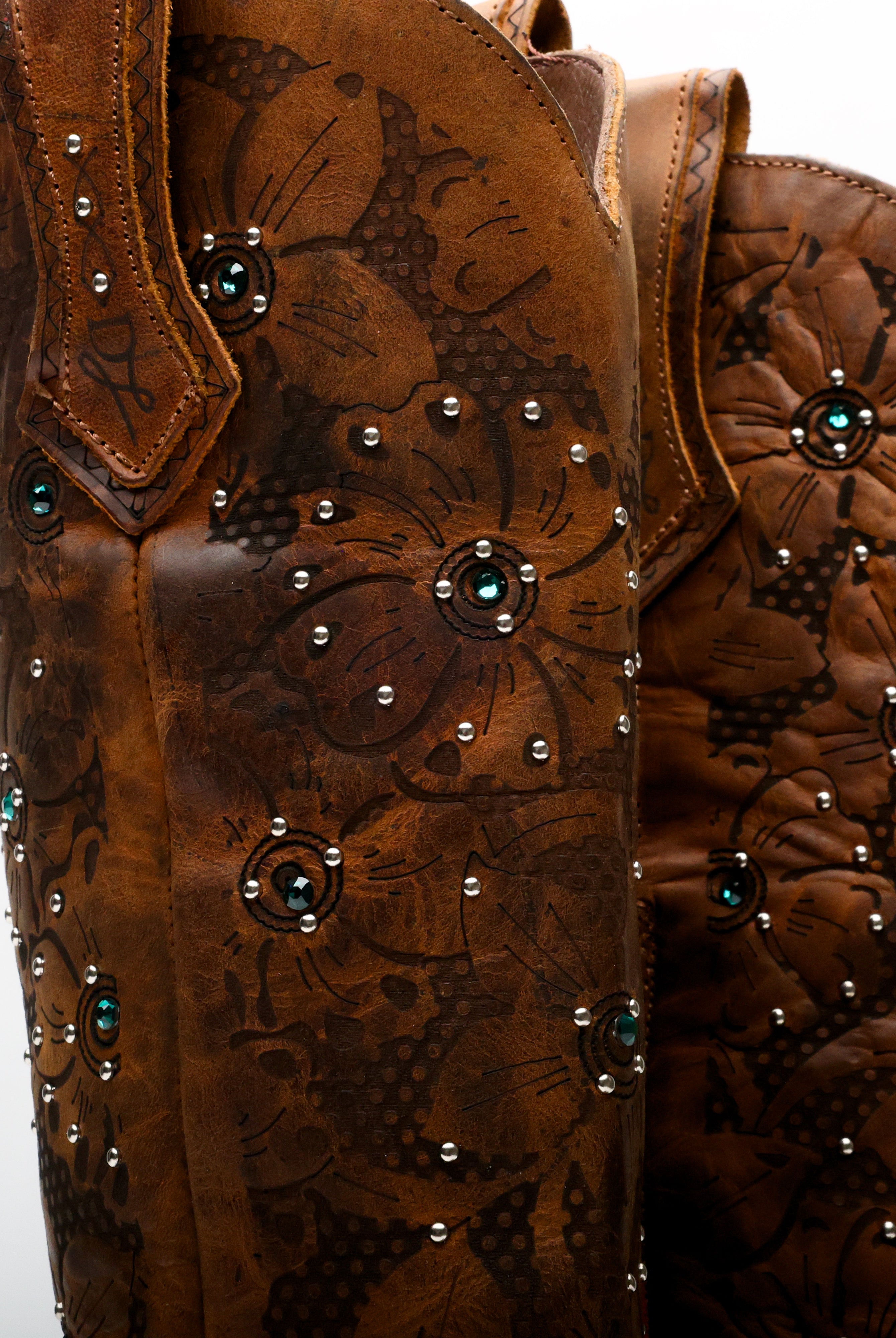 Women's Boots – Texas Boot Ranch