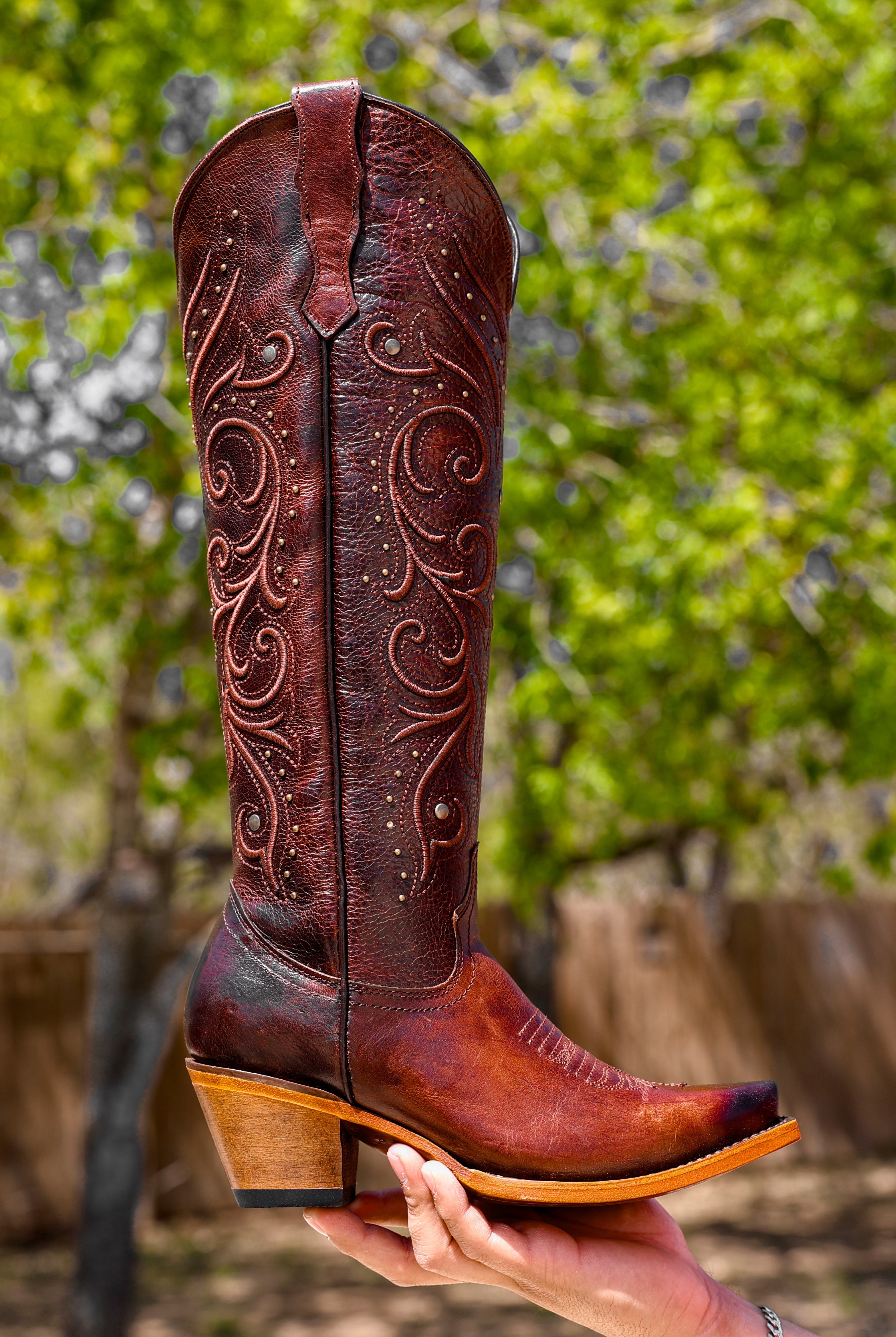 Women's Boots – Texas Boot Ranch