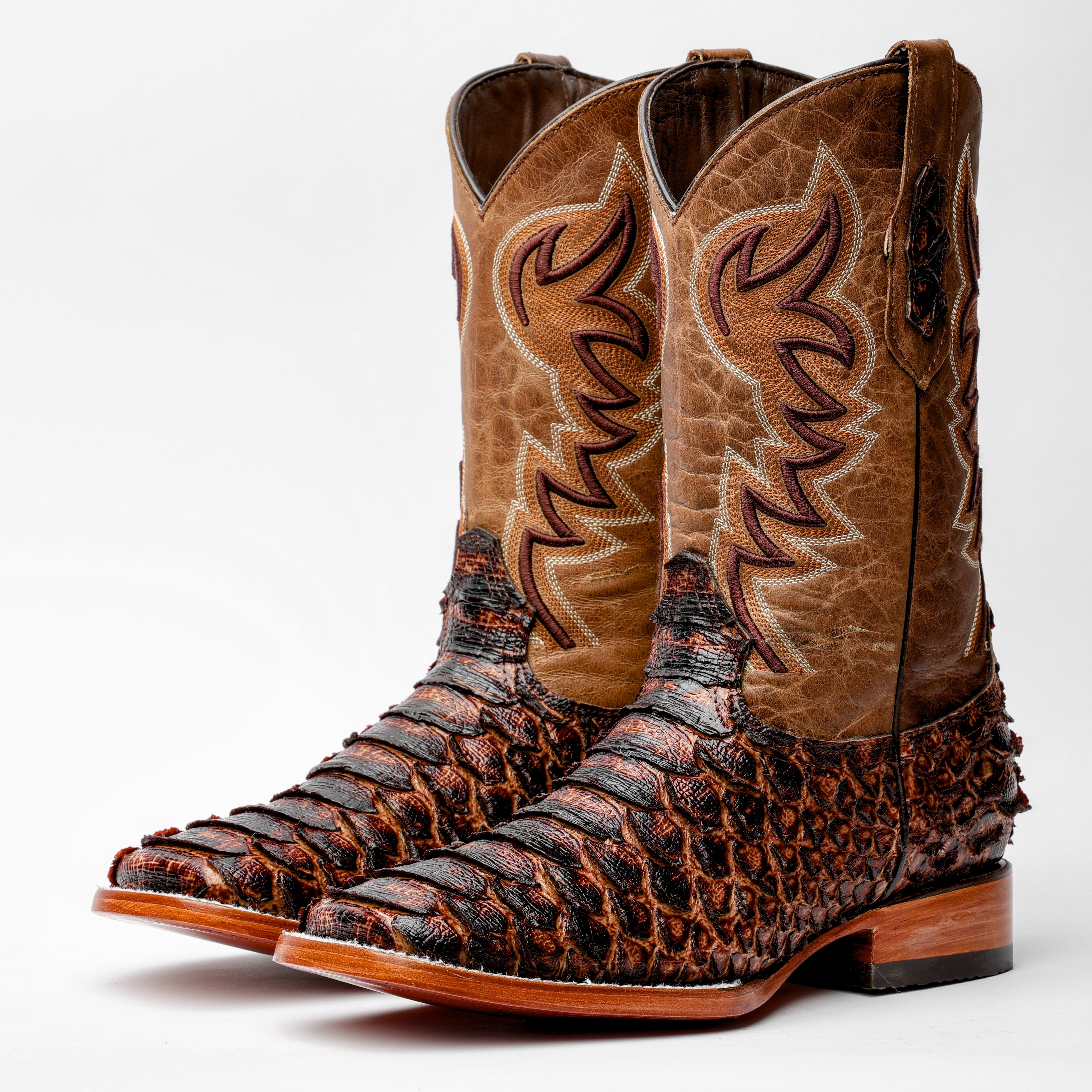 Men's Boots – Page 6 – Texas Boot Ranch