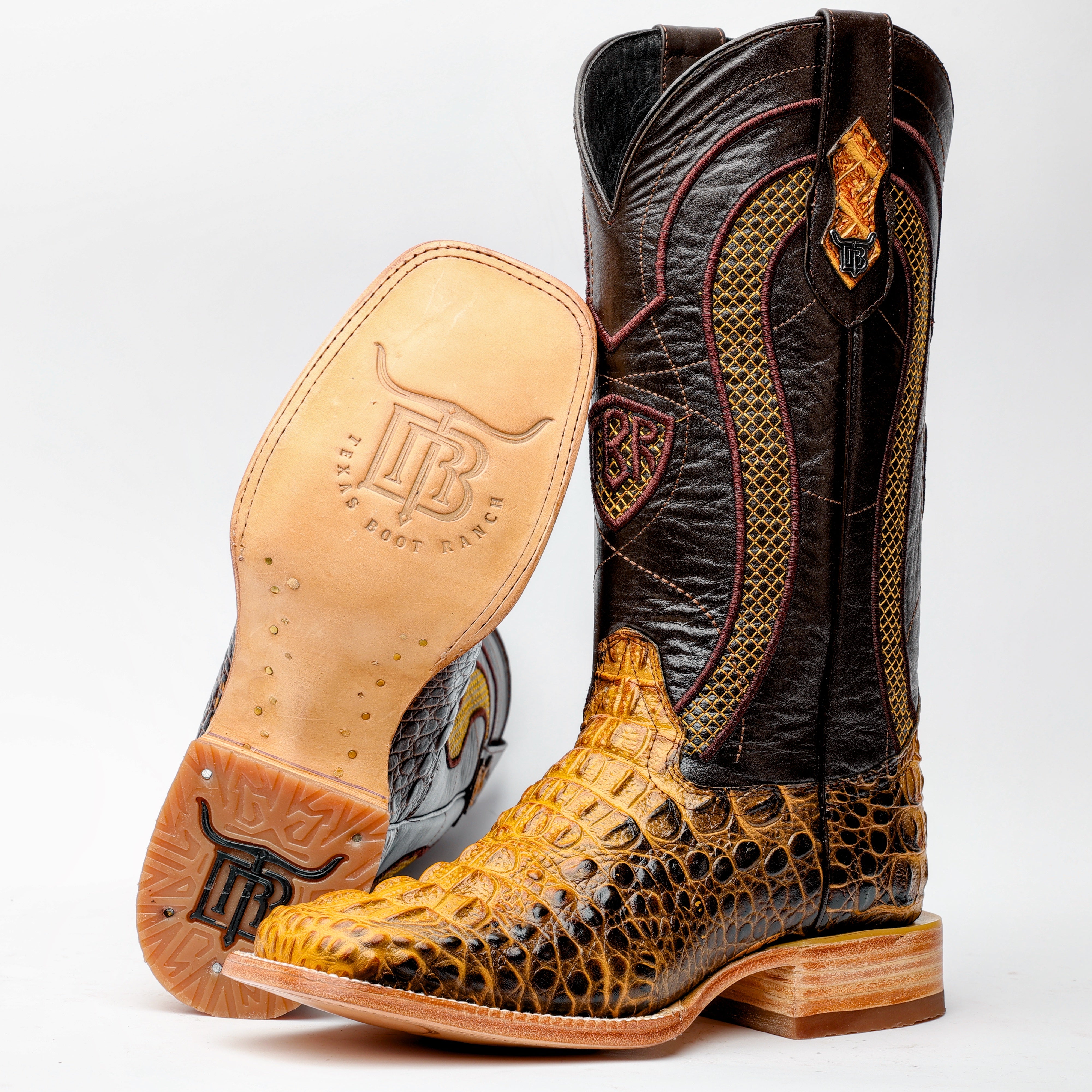 Men's Boots – Page 6 – Texas Boot Ranch