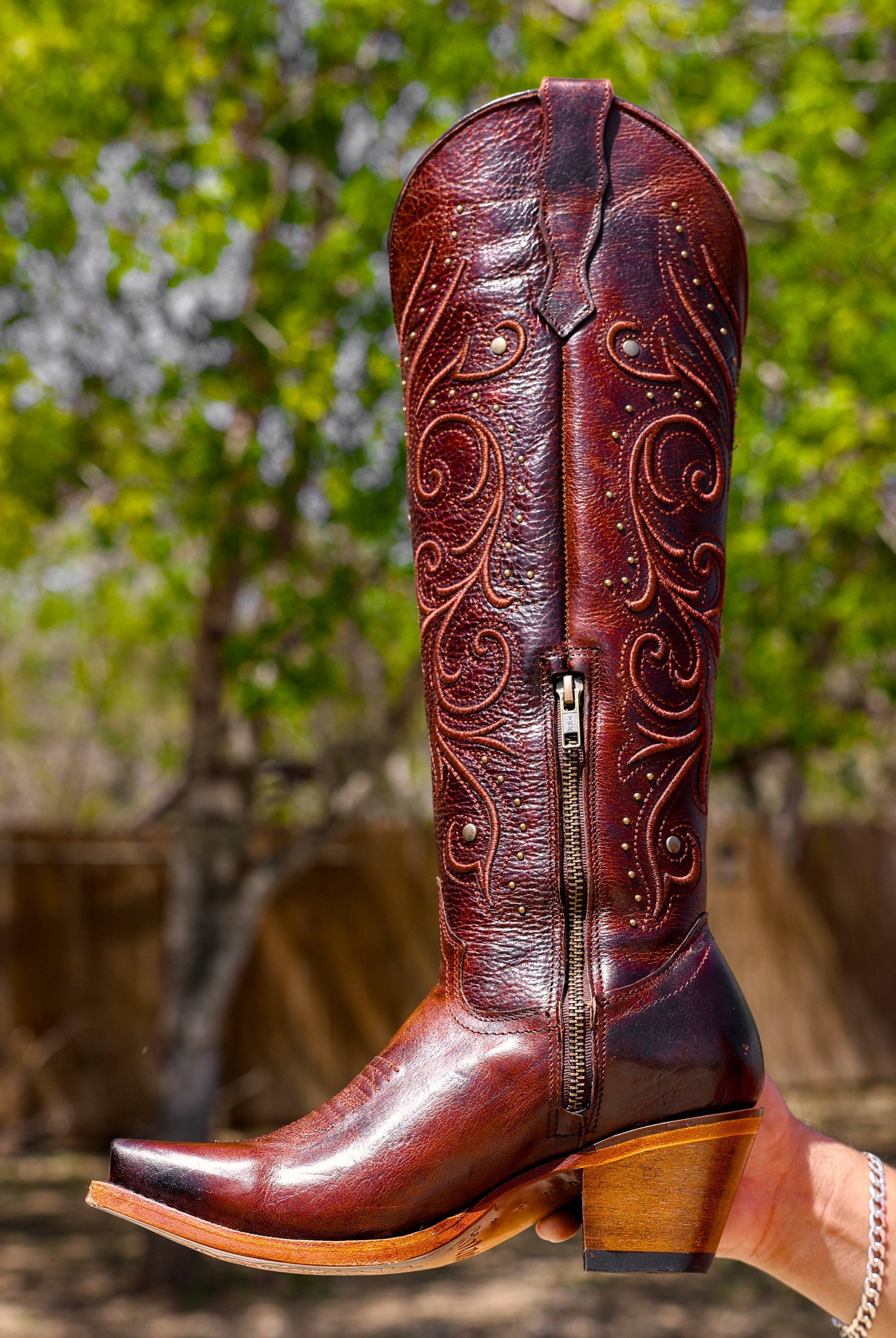 Women's Boots – Texas Boot Ranch