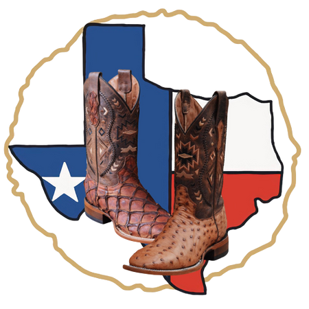 Texas Boot Ranch