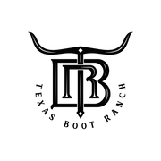 Texas Boot Ranch logo