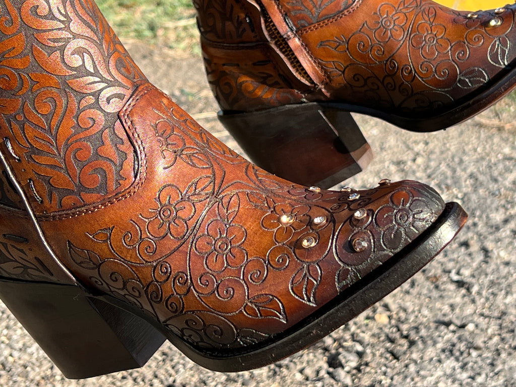 Artesanal shoes 2025